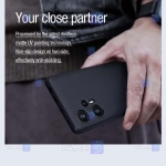 قاب نیلکین Xiaomi Redmi Note 12 Turbo مدل Frosted Shield Pro Magnetic