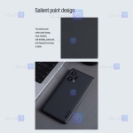 قاب نیلکین Xiaomi Redmi Note 12 Turbo مدل Frosted Shield Pro Magnetic