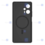 قاب نیلکین Xiaomi Redmi Note 12 Turbo مدل Frosted Shield Pro Magnetic