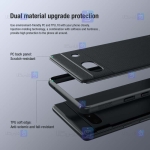 قاب نیلکین Google Pixel 7A مدل Frosted Shield Pro
