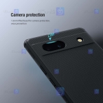 قاب نیلکین Google Pixel 7A مدل Frosted Shield Pro