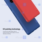 قاب نیلکین Google Pixel 7A مدل Frosted Shield Pro