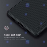 قاب نیلکین Google Pixel 7A مدل Frosted Shield Pro
