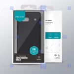 قاب نیلکین Google Pixel 7A مدل Frosted Shield Pro