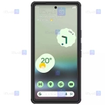 قاب نیلکین Google Pixel 7A مدل Frosted Shield Pro