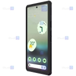 قاب نیلکین Google Pixel 7A مدل Frosted Shield Pro