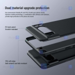 قاب نیلکین Google Pixel 8 Pro مدل Frosted Shield Pro
