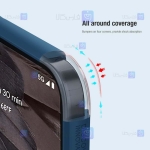 قاب نیلکین Google Pixel 8 Pro مدل Frosted Shield Pro