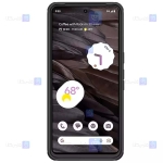 قاب نیلکین Google Pixel 8 Pro مدل Frosted Shield Pro