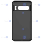 قاب نیلکین Google Pixel 8 Pro مدل Frosted Shield Pro
