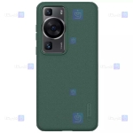 قاب نیلکین Huawei P60 مدل Frosted Shield Pro