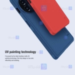 قاب نیلکین OnePlus 11R مدل Frosted Shield Pro