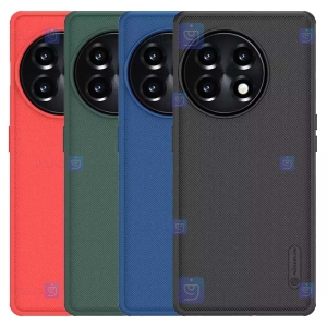 قاب نیلکین OnePlus Ace 2 مدل Frosted Shield Pro