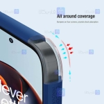 قاب نیلکین OnePlus Ace 2 مدل Frosted Shield Pro