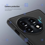 قاب نیلکین OnePlus Ace 2 مدل Frosted Shield Pro