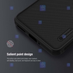 قاب نیلکین OnePlus Ace 2 مدل Frosted Shield Pro