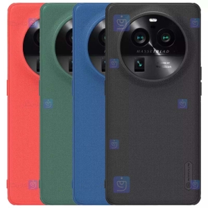 قاب نیلکین Oppo Find X6 Pro مدل Frosted Shield Pro