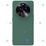 قاب نیلکین Oppo Find X6 Pro مدل Frosted Shield Pro