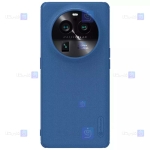 قاب نیلکین Oppo Find X6 Pro مدل Frosted Shield Pro