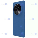 قاب نیلکین Oppo Find X6 Pro مدل Frosted Shield Pro