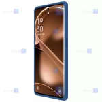 قاب نیلکین Oppo Find X6 Pro مدل Frosted Shield Pro