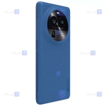 قاب نیلکین Oppo Find X6 Pro مدل Frosted Shield Pro