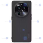 قاب نیلکین Oppo Find X6 Pro مدل Frosted Shield Pro