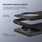 قاب نیلکین Oppo Find X6 Pro مدل Frosted Shield Pro