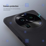 قاب نیلکین Oppo Find X6 Pro مدل Frosted Shield Pro