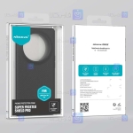قاب نیلکین Oppo Find X6 Pro مدل Frosted Shield Pro