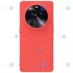قاب نیلکین Oppo Find X6 Pro مدل Frosted Shield Pro