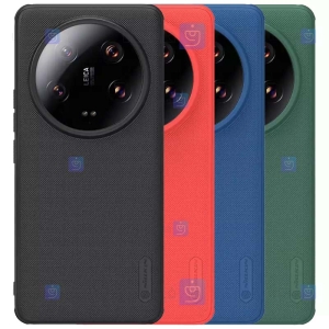 قاب نیلکین شیائومی 13 الترا مدل Frosted Shield Pro