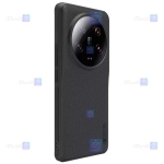 قاب نیلکین Xiaomi 13 Ultra مدل Frosted Shield Pro