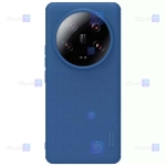 قاب نیلکین Xiaomi 13 Ultra مدل Frosted Shield Pro