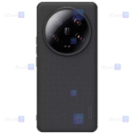 قاب نیلکین Xiaomi 13 Ultra مدل Frosted Shield Pro