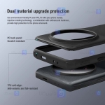 قاب نیلکین Xiaomi 13 Ultra مدل Frosted Shield Pro