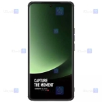 قاب نیلکین Xiaomi 13 Ultra مدل Frosted Shield Pro