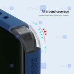 قاب نیلکین Xiaomi 13 Ultra مدل Frosted Shield Pro