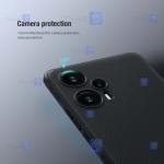 قاب نیلکین Poco F5 مدل Frosted Shield Pro