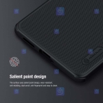 قاب نیلکین Poco F5 مدل Frosted Shield Pro