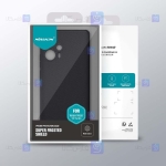 قاب نیلکین Poco F5 مدل Frosted Shield Pro
