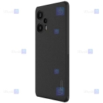 قاب نیلکین Poco F5 مدل Frosted Shield Pro