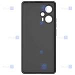 قاب نیلکین Poco F5 مدل Frosted Shield Pro