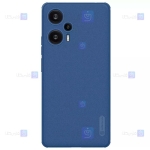 قاب نیلکین Poco F5 مدل Frosted Shield Pro