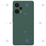 قاب نیلکین Poco F5 مدل Frosted Shield Pro