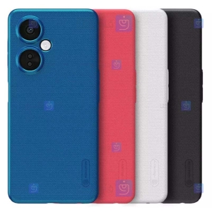 قاب نیلکین Oneplus Nord CE 3 Lite مدل Frosted Shield
