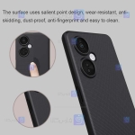 قاب نیلکین Oneplus Nord CE 3 Lite مدل Frosted Shield