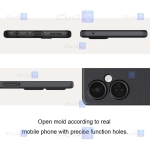 قاب نیلکین Oneplus Nord CE 3 Lite مدل Frosted Shield