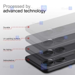 قاب نیلکین Oneplus Nord CE 3 Lite مدل Frosted Shield