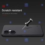 قاب نیلکین Oneplus Nord CE 3 Lite مدل Frosted Shield